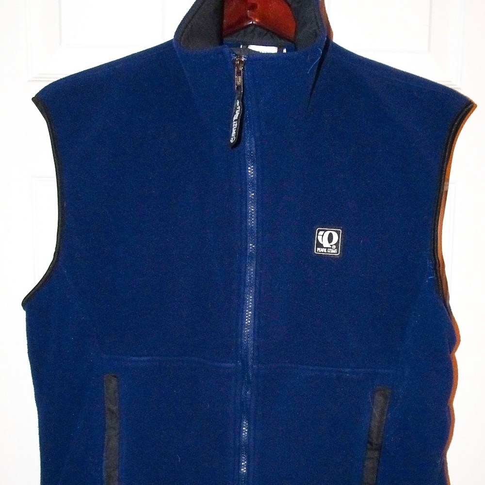 Pearl Izumi Technical Wear Men's Vest sz M